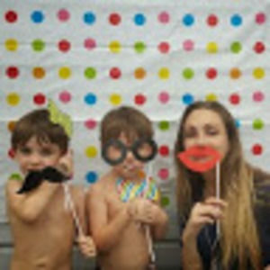 Meet your Posher, Julia